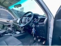Toyota Hilux Revo Double Cab 2.4 E M/T ปี 2018 รูปที่ 11